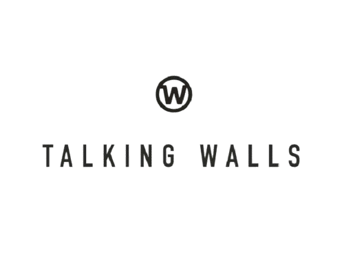 Talking walls