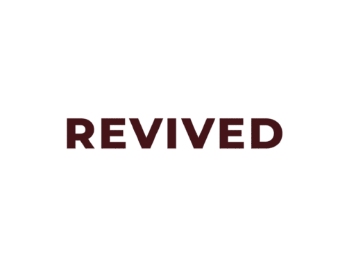 Revived