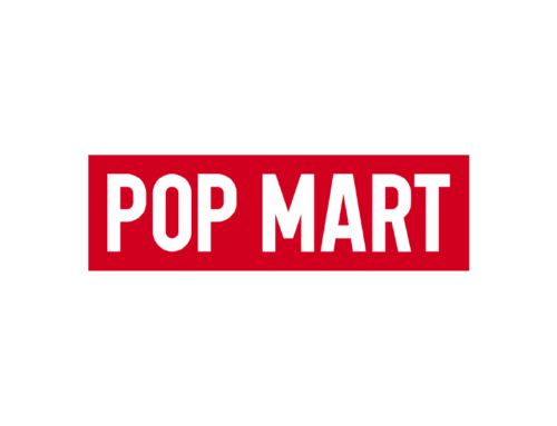 Pop Mart
