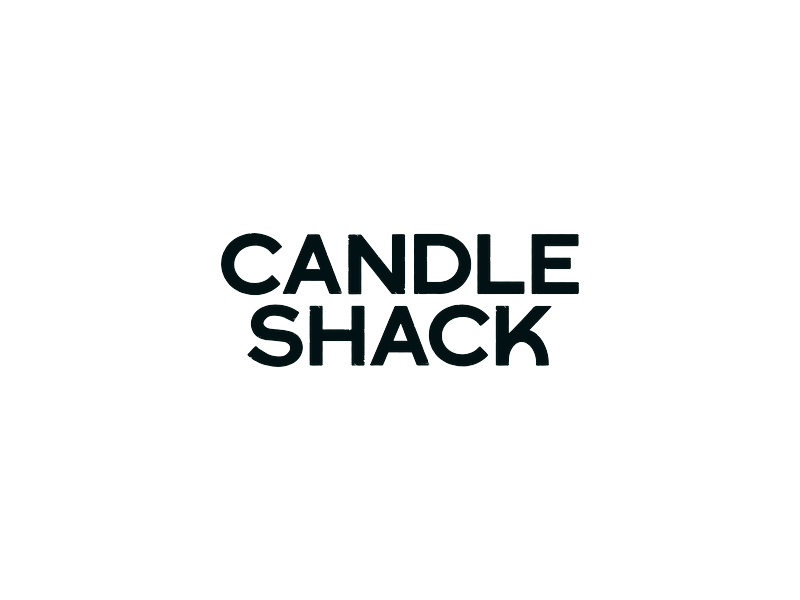 Candle Shack logo