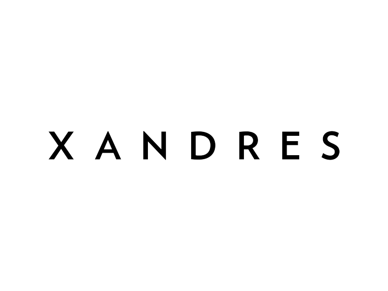 Xandres logo